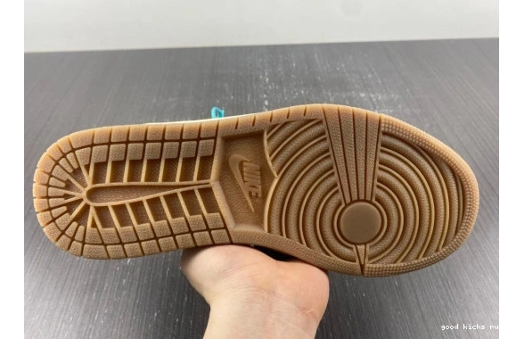 Zion Jordan DZ7292-200 Low Williamson Voodoo Retro 1 OG DZ7292-200 0406